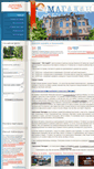 Mobile Screenshot of magadanskaya-oblast.extra-m.ru